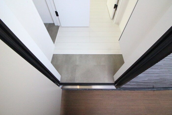 Jack shikataⅠの物件内観写真