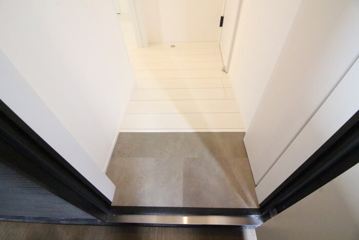 Jack shikataⅠの物件内観写真