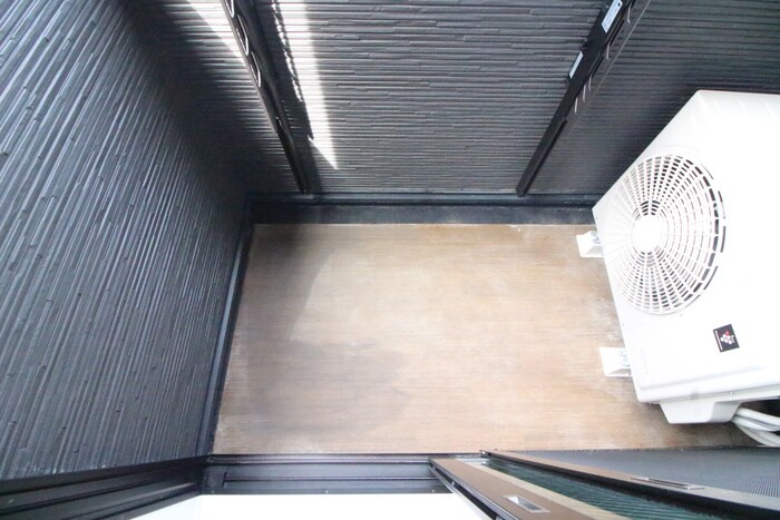 Jack shikataⅠの物件内観写真