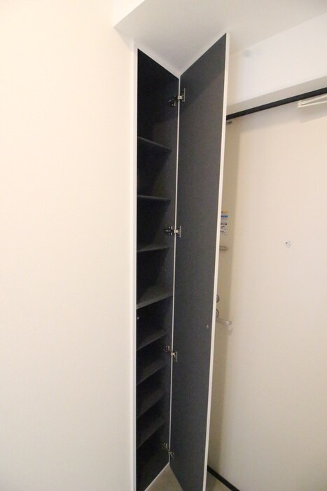 Jack shikataⅠの物件内観写真