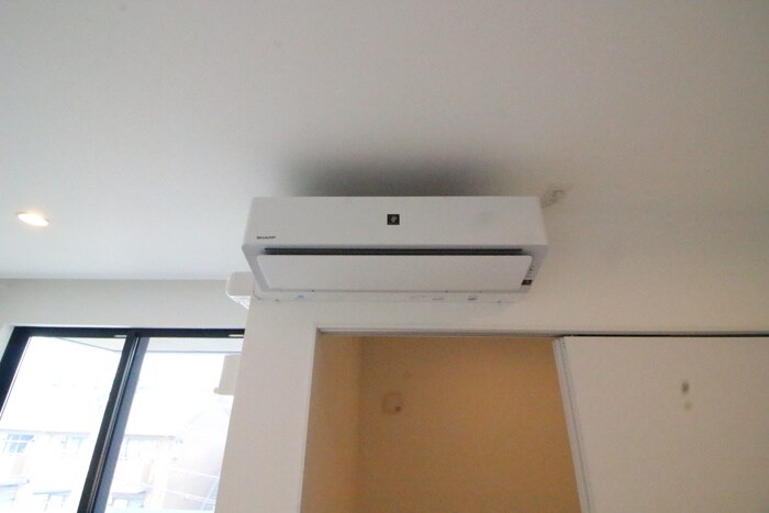 Jack shikataⅠの物件内観写真