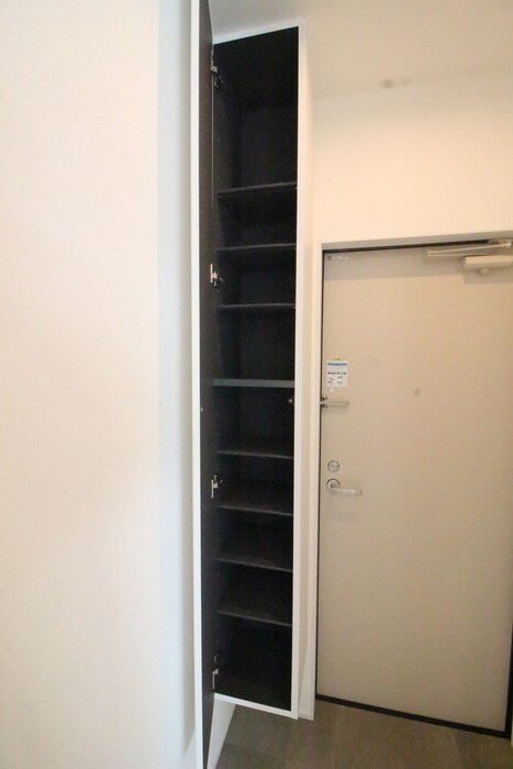 Jack shikataⅠの物件内観写真