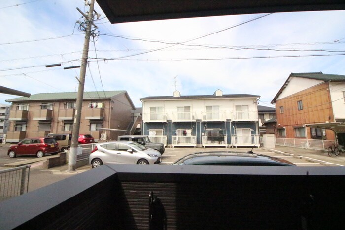 Jack shikataⅠの物件内観写真