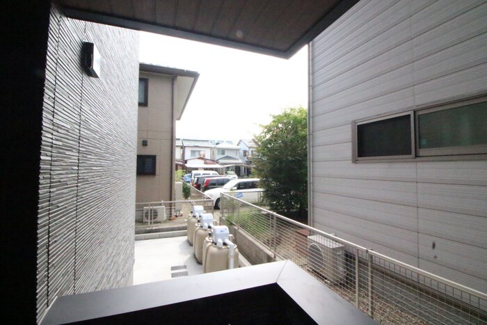 Jack shikataⅠの物件内観写真