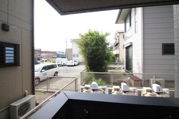 Jack shikataⅠの物件内観写真