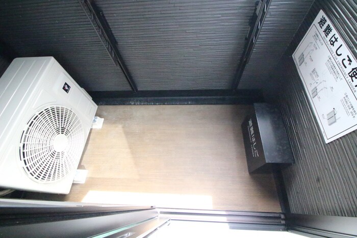 Jack shikataⅠの物件内観写真