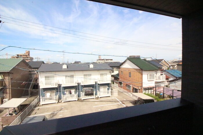 Jack shikataⅠの物件内観写真