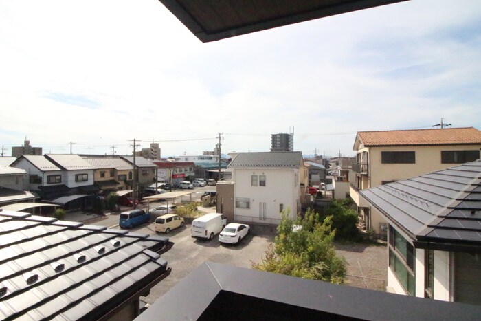 Jack shikataⅠの物件内観写真