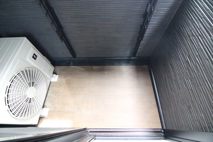 Jack shikataⅠの物件内観写真