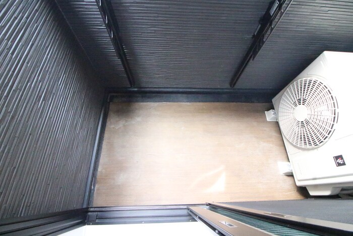 Jack shikataⅠの物件内観写真