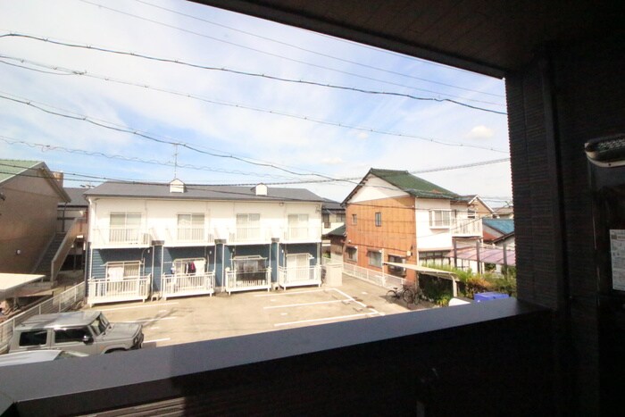 Jack shikataⅠの物件内観写真