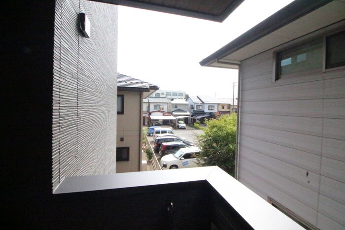 Jack shikataⅠの物件内観写真