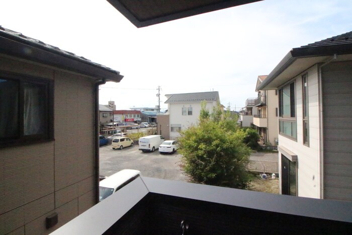 Jack shikataⅠの物件内観写真