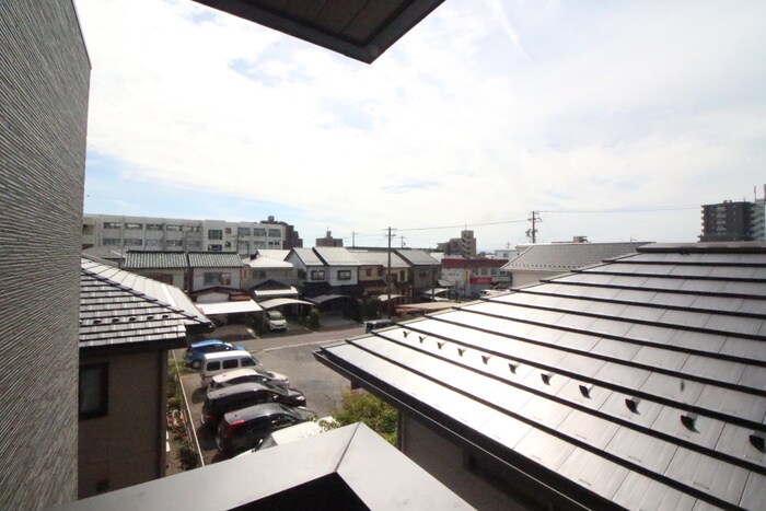 Jack shikataⅠの物件内観写真