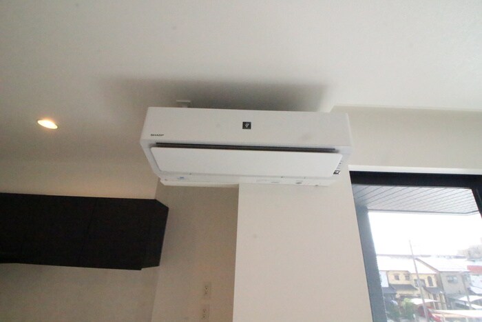 Jack shikataⅠの物件内観写真