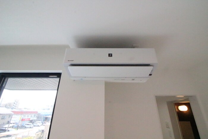 Jack shikataⅠの物件内観写真