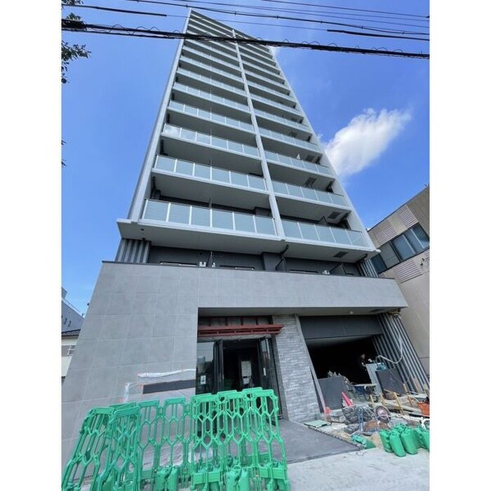 仮)SHOKENResidence名古屋の物件外観写真