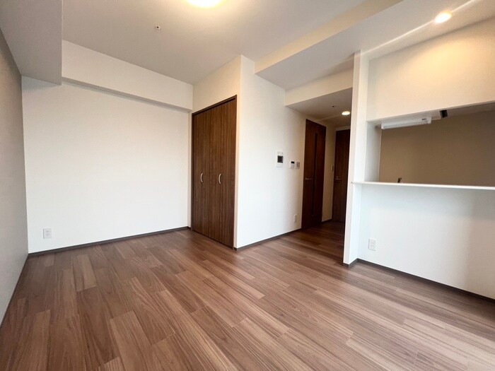 仮)SHOKENResidence名古屋の物件内観写真