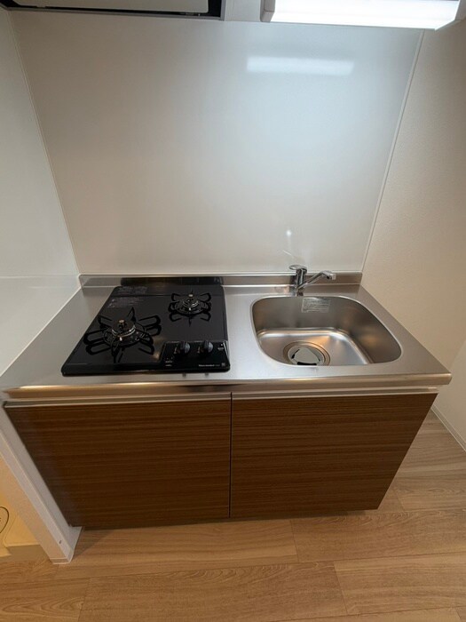 仮)SHOKENResidence名古屋の物件内観写真