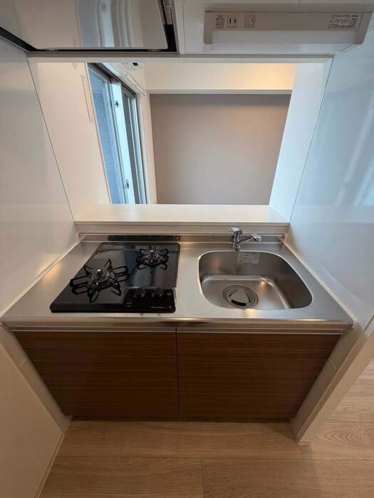 仮)SHOKENResidence名古屋の物件内観写真