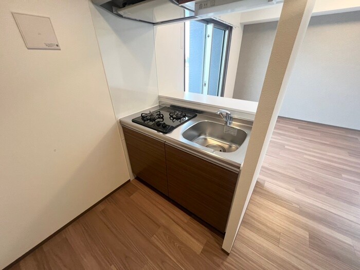 仮)SHOKENResidence名古屋の物件内観写真