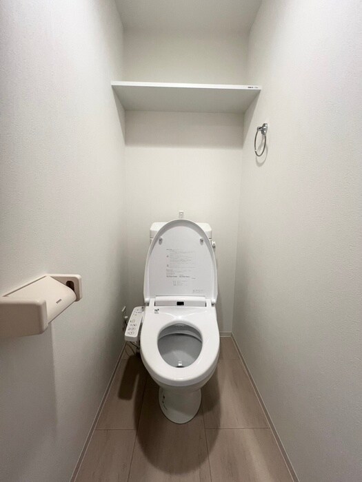 仮)SHOKENResidence名古屋の物件内観写真