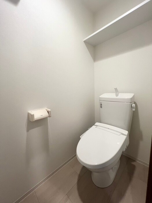 仮)SHOKENResidence名古屋の物件内観写真