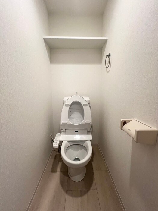 仮)SHOKENResidence名古屋の物件内観写真