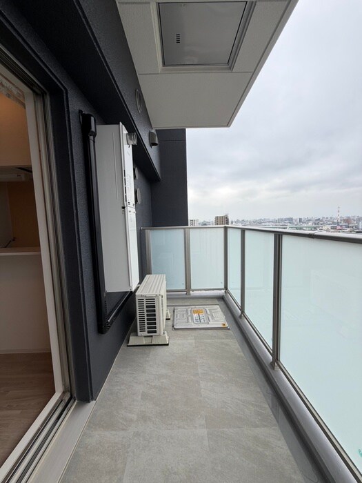 仮)SHOKENResidence名古屋の物件内観写真