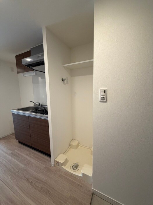 仮)SHOKENResidence名古屋の物件内観写真