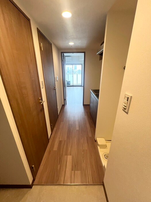 仮)SHOKENResidence名古屋の物件内観写真