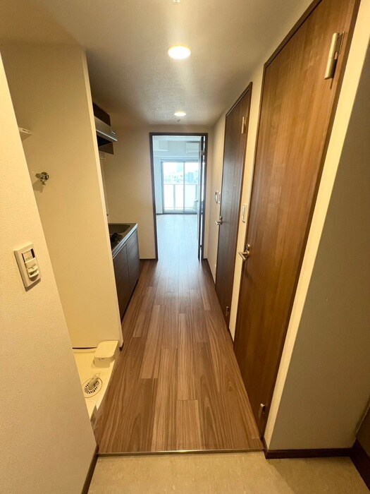 仮)SHOKENResidence名古屋の物件内観写真