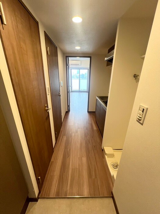 仮)SHOKENResidence名古屋の物件内観写真