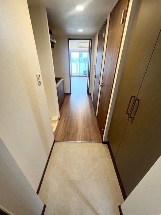 仮)SHOKENResidence名古屋の物件内観写真