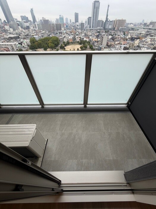 仮)SHOKENResidence名古屋の物件内観写真