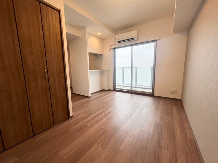 仮)SHOKENResidence名古屋の物件内観写真