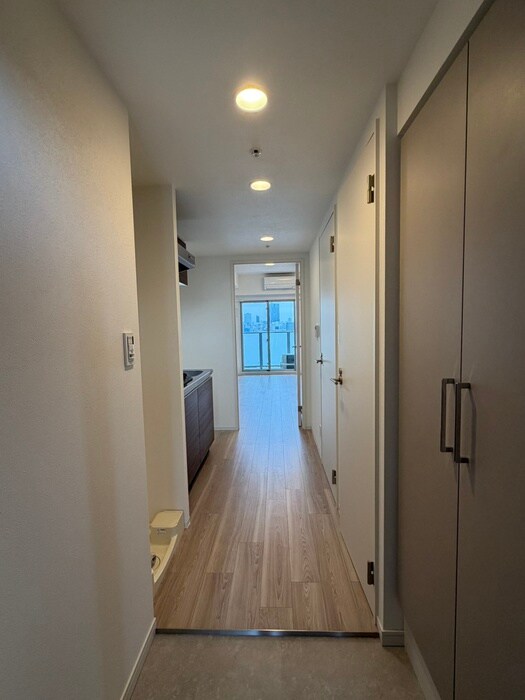 仮)SHOKENResidence名古屋の物件内観写真