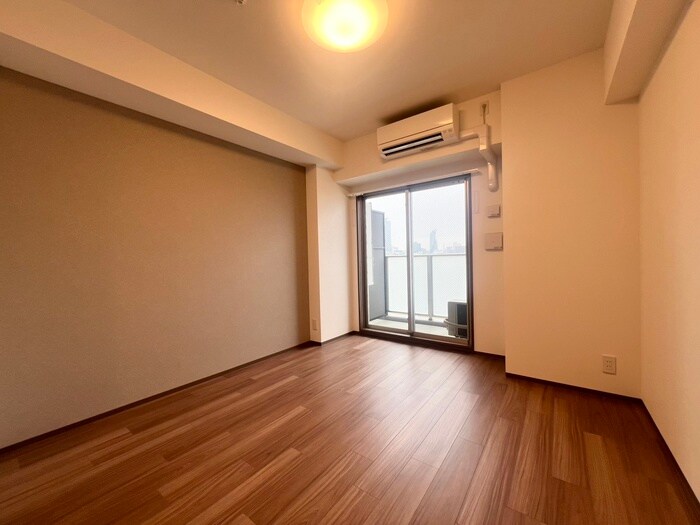 仮)SHOKENResidence名古屋の物件内観写真