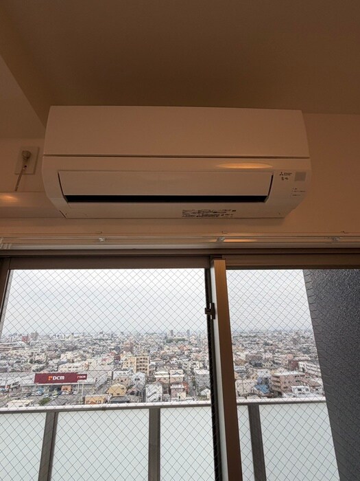 仮)SHOKENResidence名古屋の物件内観写真