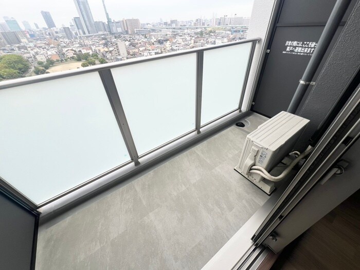 仮)SHOKENResidence名古屋の物件内観写真