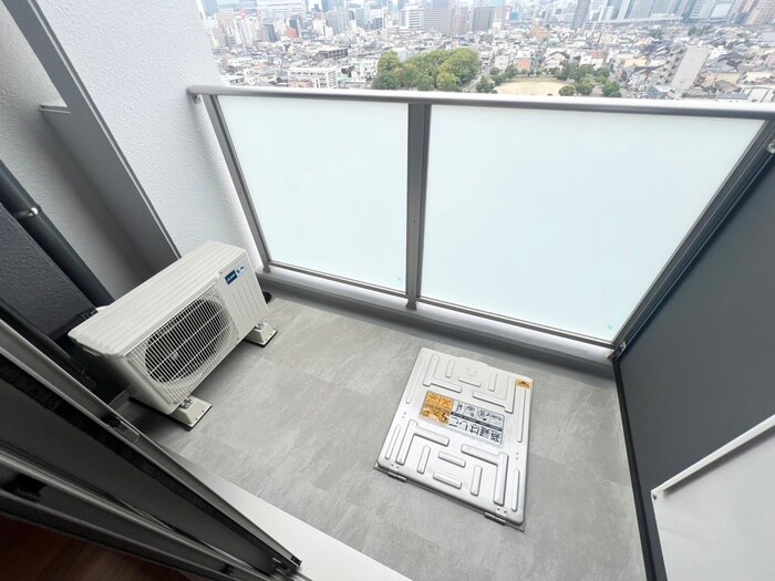 仮)SHOKENResidence名古屋の物件内観写真