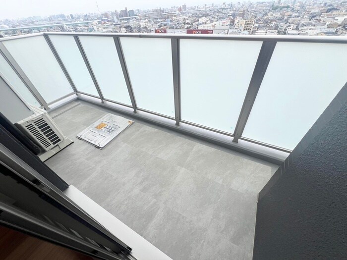 仮)SHOKENResidence名古屋の物件内観写真