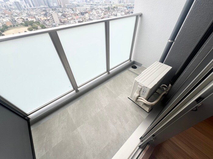 仮)SHOKENResidence名古屋の物件内観写真