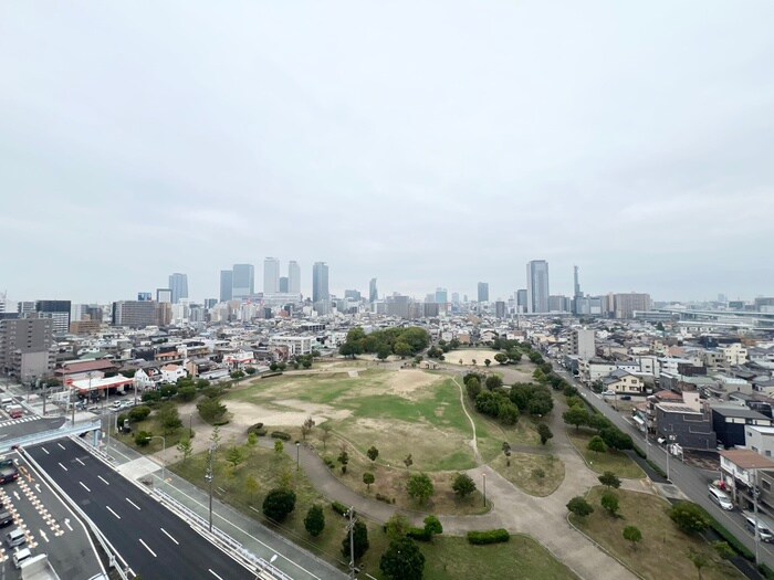 仮)SHOKENResidence名古屋の物件内観写真