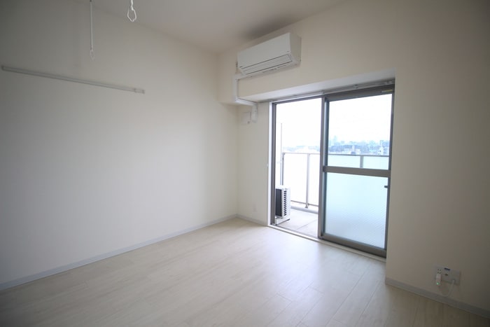 DIAMOND　MOONの物件内観写真