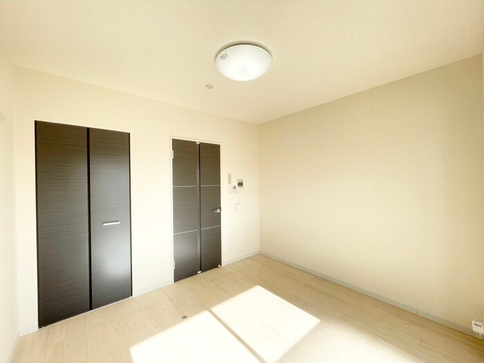 DIAMOND　MOONの物件内観写真