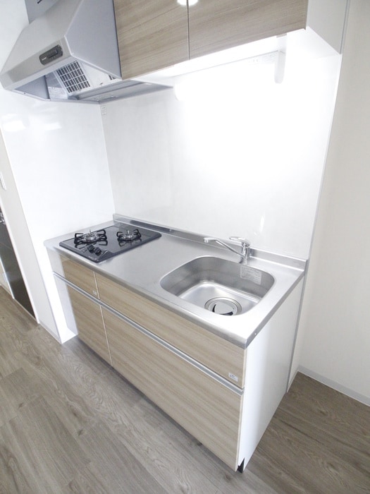 DIAMOND　MOONの物件内観写真