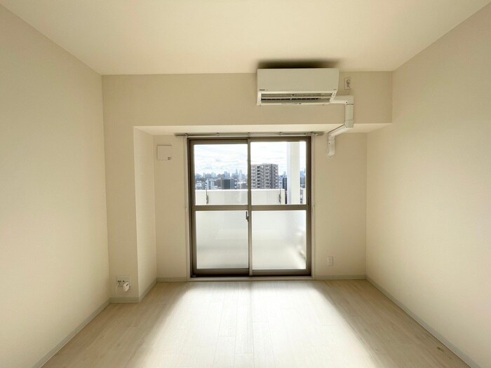 DIAMOND　MOONの物件内観写真