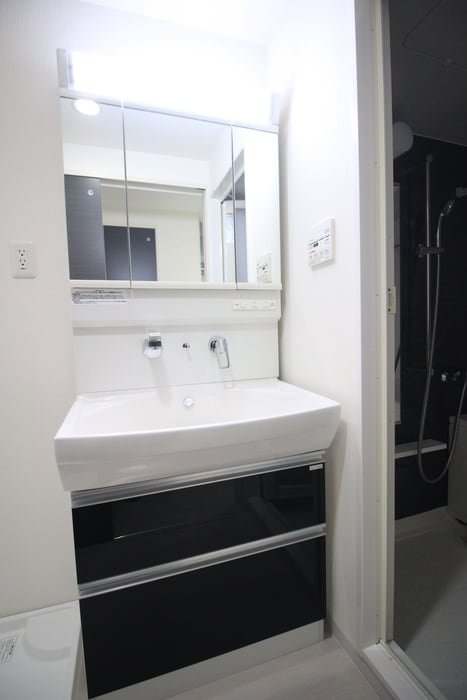 DIAMOND　MOONの物件内観写真