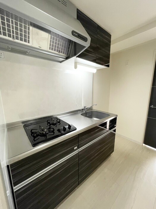 DIAMOND　MOONの物件内観写真